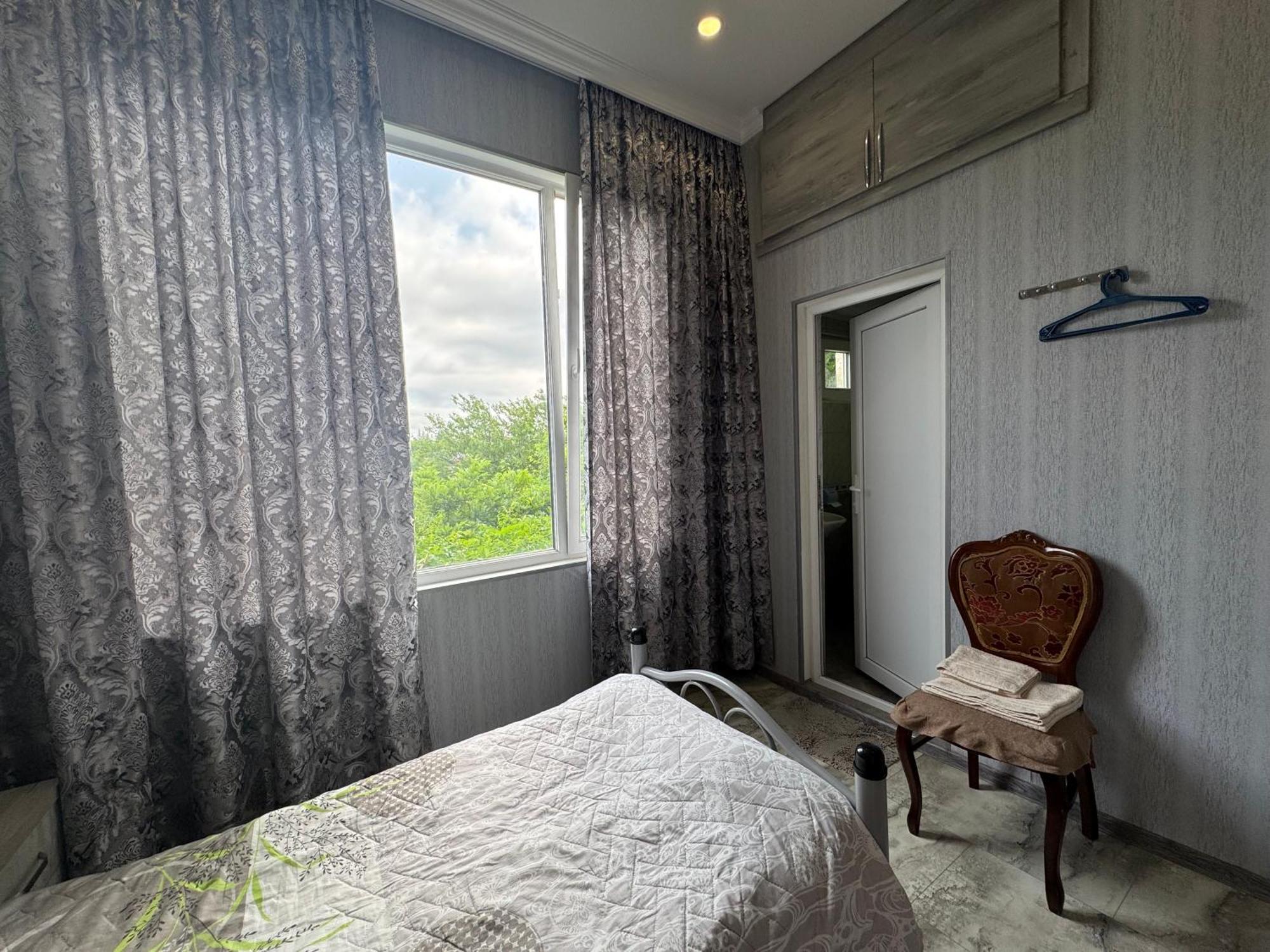 Hotel 9Th Sky Kutaisi Eksteriør bilde