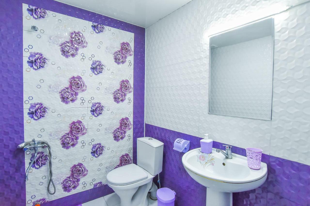 Hotel 9Th Sky Kutaisi Eksteriør bilde